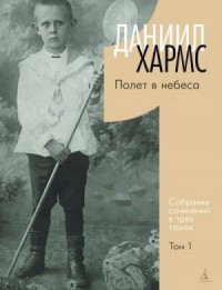 Полет в небеса. Том 1. [Авиация превращений]