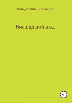 Биличенко Владислава - Нисшедший в ад