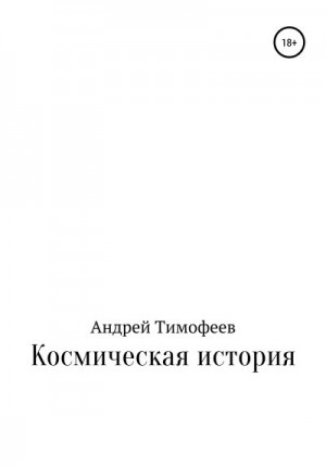 Тимофеев Андрей - Космическая история