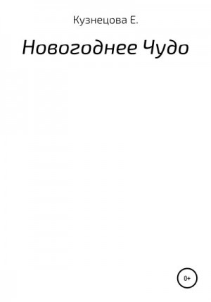 Кузнецова Евгения - Новогоднее Чудо