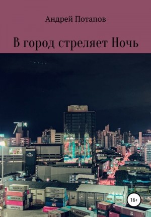 Потапов Андрей - В город стреляет Ночь