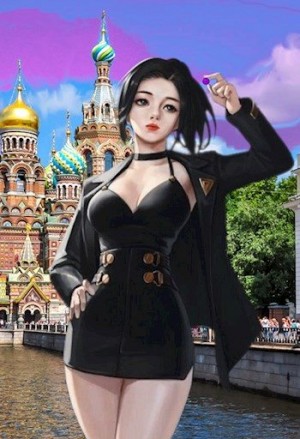 Беренцев Альберт - Во все Имперские. Том 4. Петербург