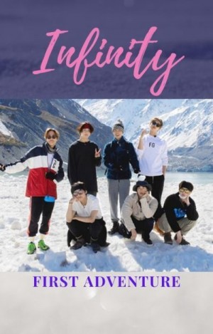 Tokki Gyeoul - INFINITY (бесконечность) том 1