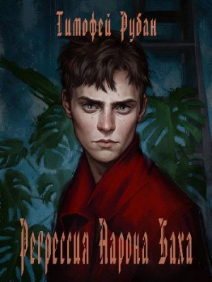 Рубан Тимофей - Регрессия Аарона Баха