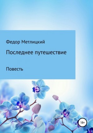 Метлицкий Федор - Последнее путешествие. Повесть