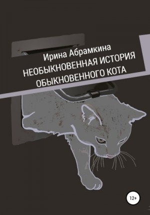 Абрамкина Ирина - Необыкновенная история обыкновенного кота