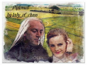 Rovena Lady - Дипломат, или Однажды Литой