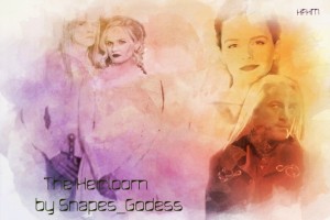 Rovena Lady - Семейная реликвия