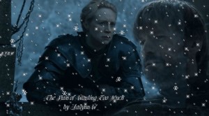 Rovena Lady - Боль от желания слишком многого…