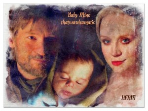 Rovena Lady - Детка моя