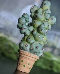 Swon Maggie - Мимбулус Снейплетония