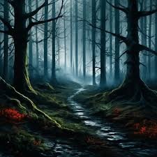 Swon Maggie - Еще одна ночь в одиноком октябре