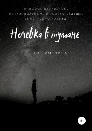Тимохина Елена - Ночевка в тумане