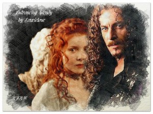 Rovena Lady - Чарующая Венди