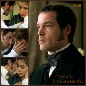 Rovena Lady - Идущий дальше, или Прошлое должно оставаться в прошлом