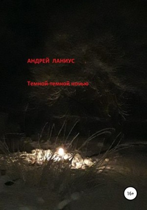 Ланиус Андрей - Темной-темной ночью…
