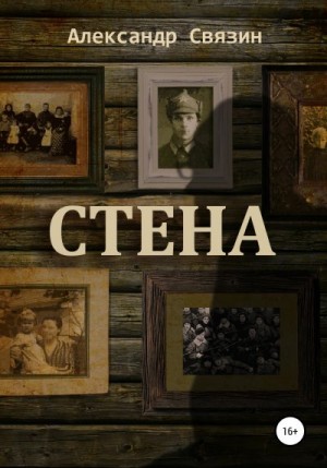 Связин Александр - Стена