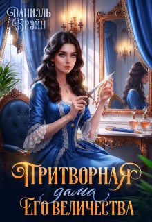 Брэйн Даниэль - Притворная дама его величества