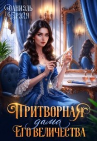 Притворная дама его величества