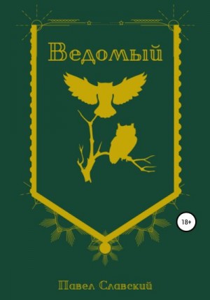 Славский Павел - Ведомый