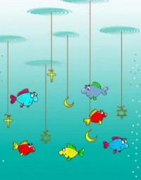 Почему я не христианин