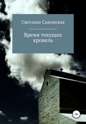 Садомская Светлана - Время текущих кровель