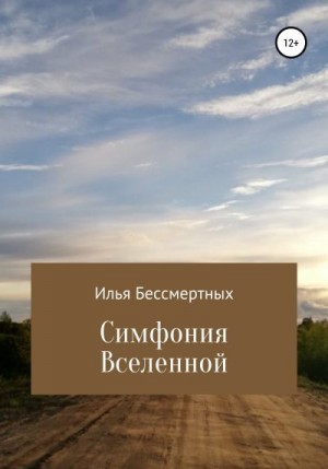 Бессмертных Илья - Симфония Вселенной