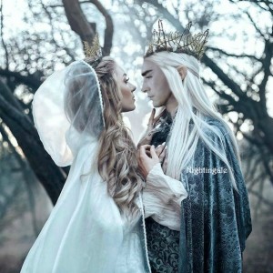 Соловьёва (Stivi) Екатерина - Орочья стрела