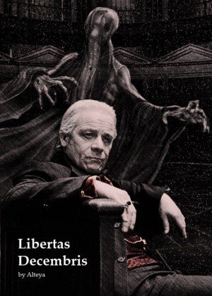 Alteya - Libertas decembris