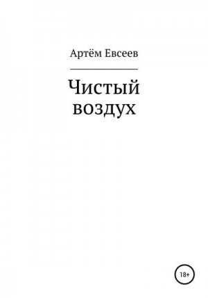 Евсеев Артём - Чистый воздух