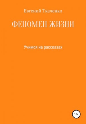 Ткаченко Евгений - Феномен жизни