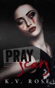 Молить о Шрамах