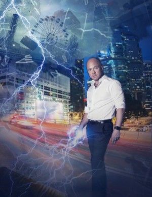 Книжник_ - Одарённые, или Одно задание Костенко