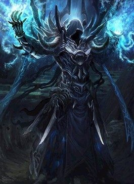 Moonlight - Система Безумного Бога