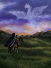 Контракт на дракона