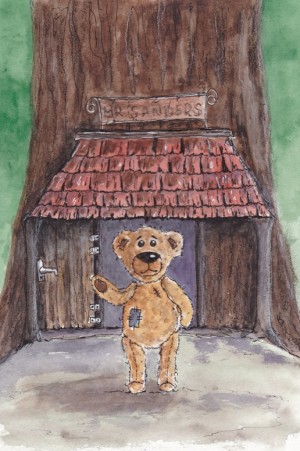 NAD - Нужнающийся