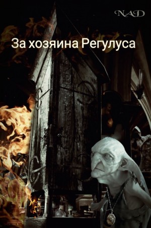 NAD - За хозяина Регулуса