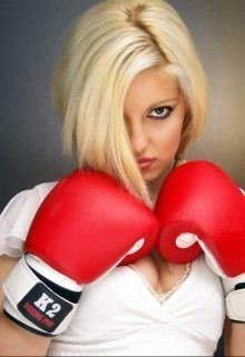 Рыбаченко Олег - Перчатки Дьявола