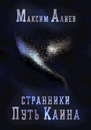 Алиев Максим - Странники. Путь Каина