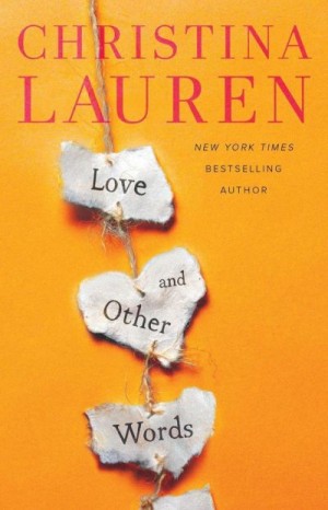Лорен Кристина - Любовь и другие слова