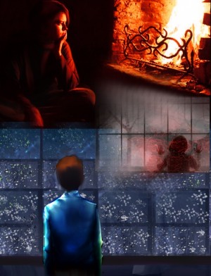 Wrale - Пока стучат часы