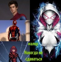 Никогда не сдаваться