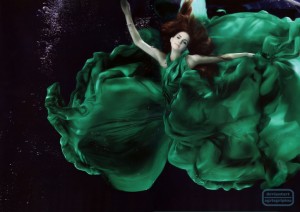 Agripina - Купаясь в темноте