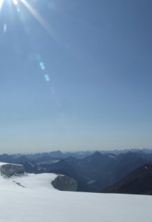 Род Астра - Великий Круг. Сила Духа. Часть вторая