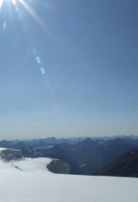 Великий Круг. Сила Духа. Часть вторая