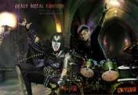 Heavy Metal Forever!