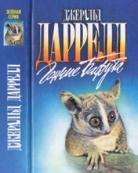 Гончие Бафута. Перегруженный ковчег. Три билета до Эдвенчер