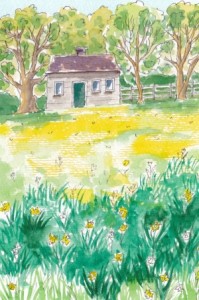 Сказ про Кошака, который родную душу искал