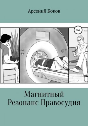 Боков Арсений - Магнитный Резонанс Правосудия