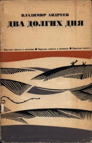 Андреев Владимир Михайлович - Два долгих дня